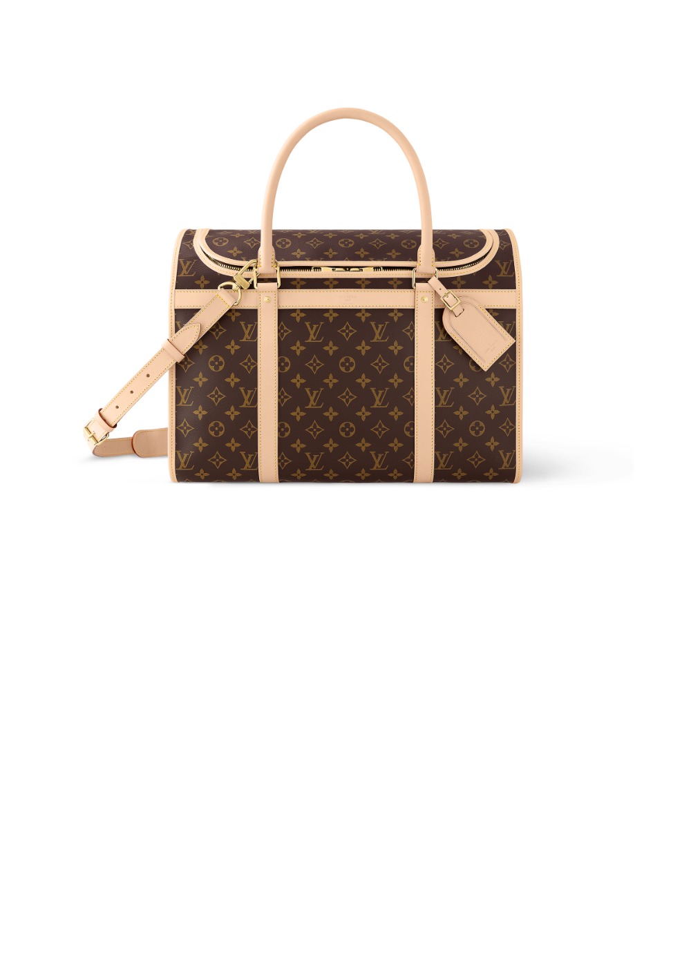 도그 캐리어 40 M45662 > Travel Accessories - 트래블 액세서리