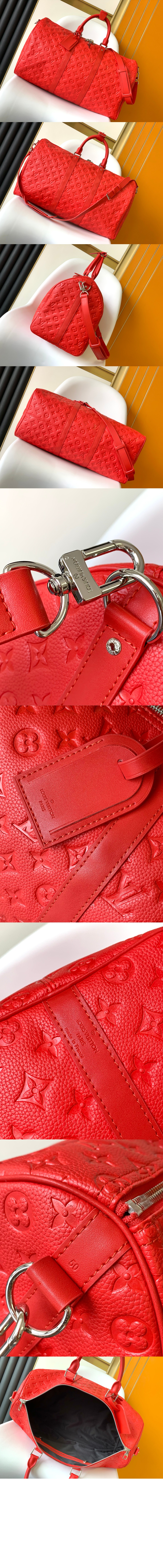 키폴 반둘리에 50 M23749 > Keepall - 키폴