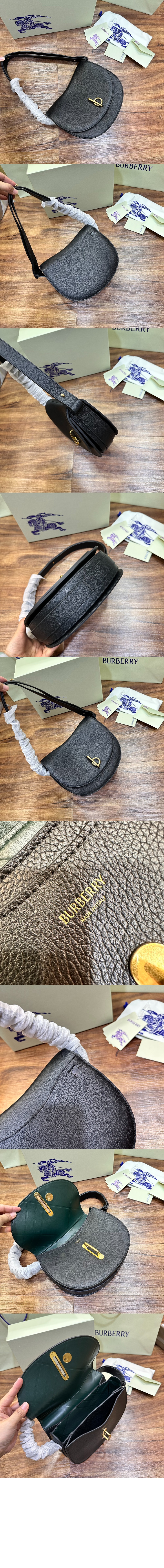 미디엄 로킹 홀스백 80981461 > Rocking Horse - 로킹 홀스