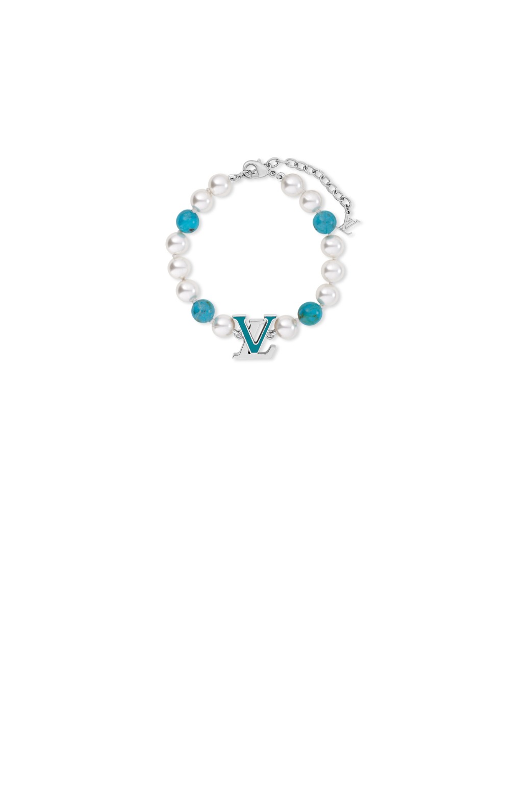 터콰이즈 로데오 팔찌 M1154A > Etc - 기타제품