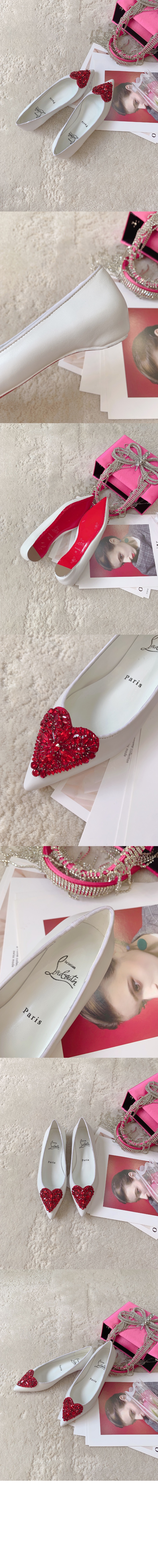 Kate Love 플랫슈즈 3230751 > Kate - 케이트