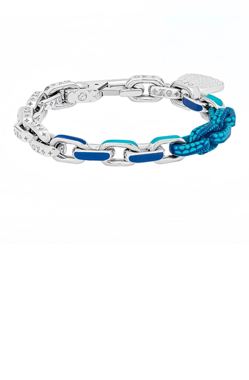 모노그램 체인 팔찌  M0977M > Etc - 기타제품