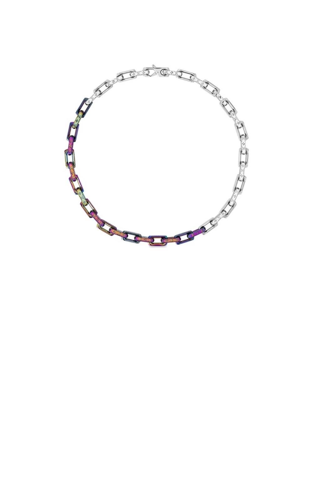 모노그램 체인 목걸이 M69449 > Etc - 기타제품