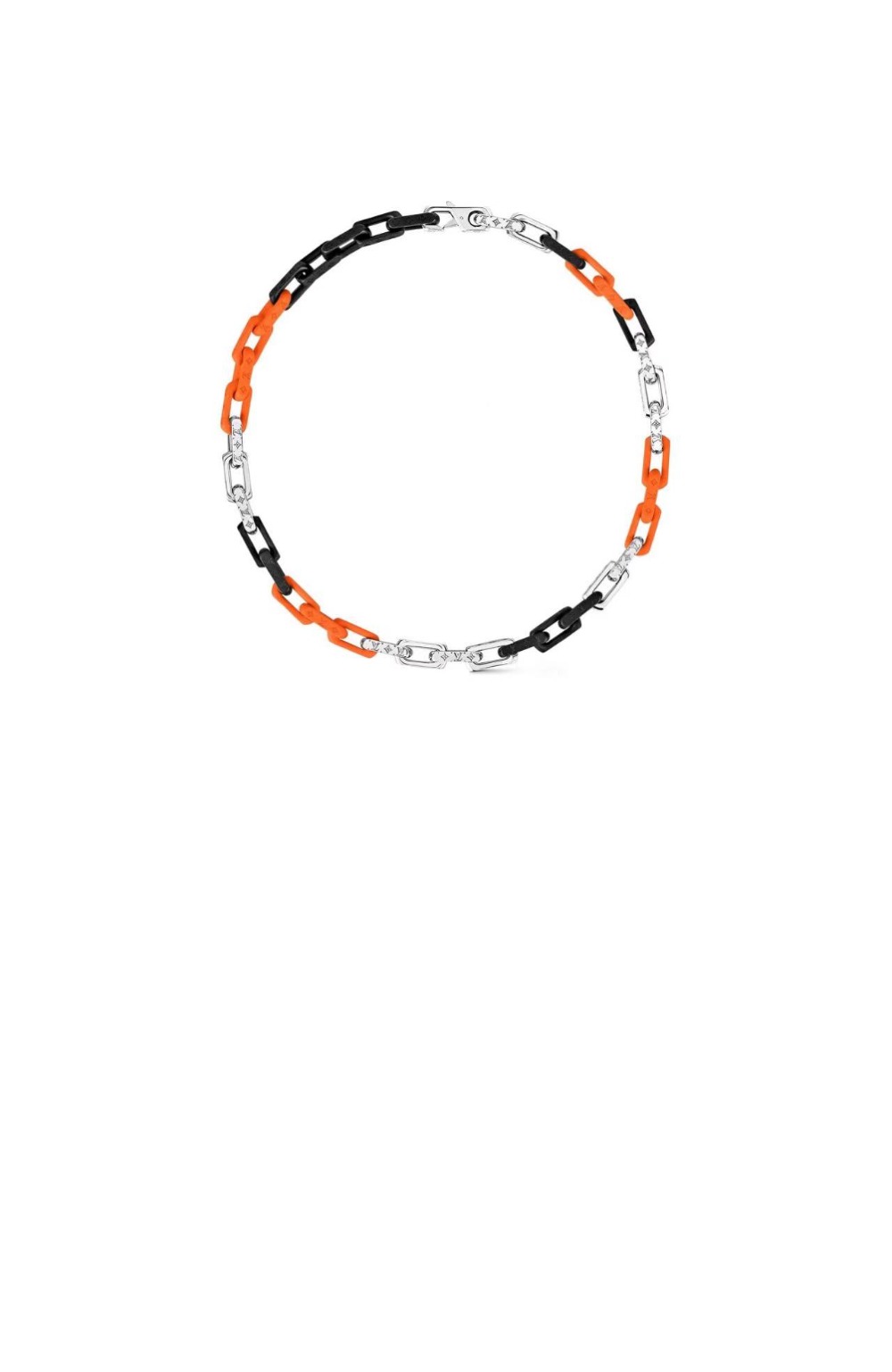 모노그램 체인 목걸이 MP3142 > Etc - 기타제품