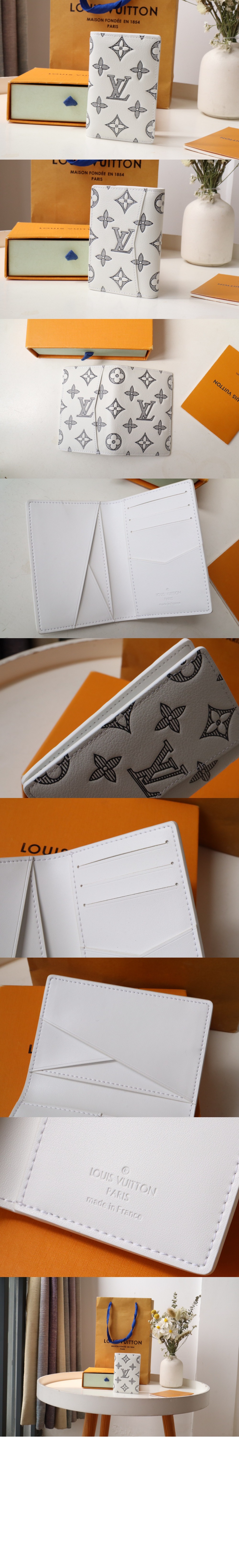 포켓 오거나이저 M83378 > Pocket Organizer - 포켓 오거나이저