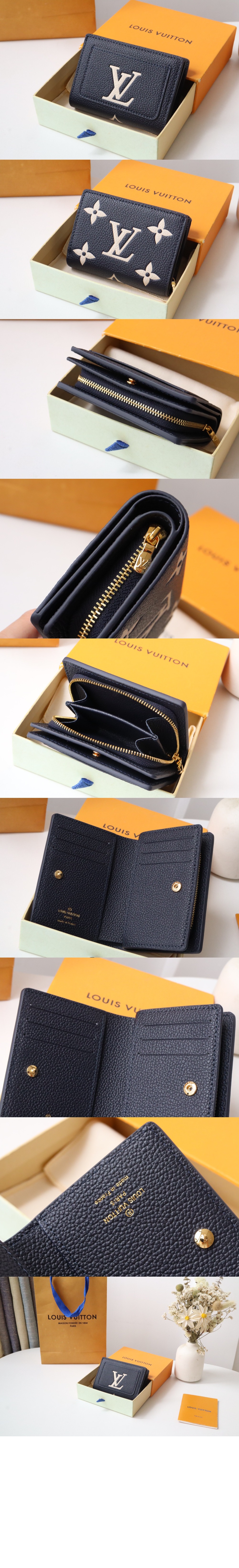 클레아 월릿 M83362 > Cléa - 클레아