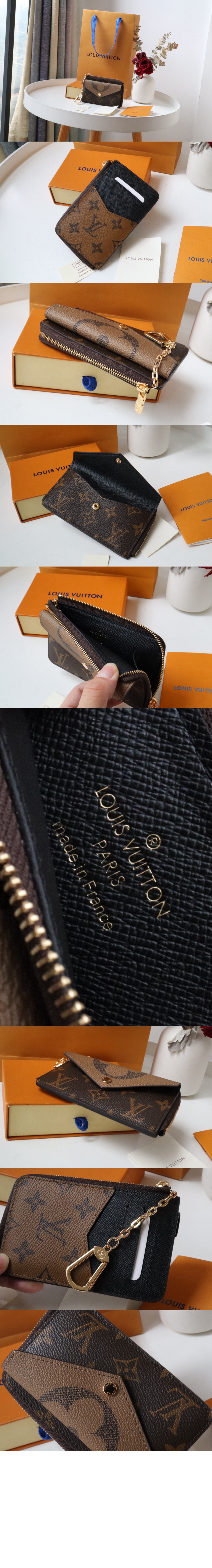 카드 홀더 렉토 벌소 M81303 > Etc - 기타제품