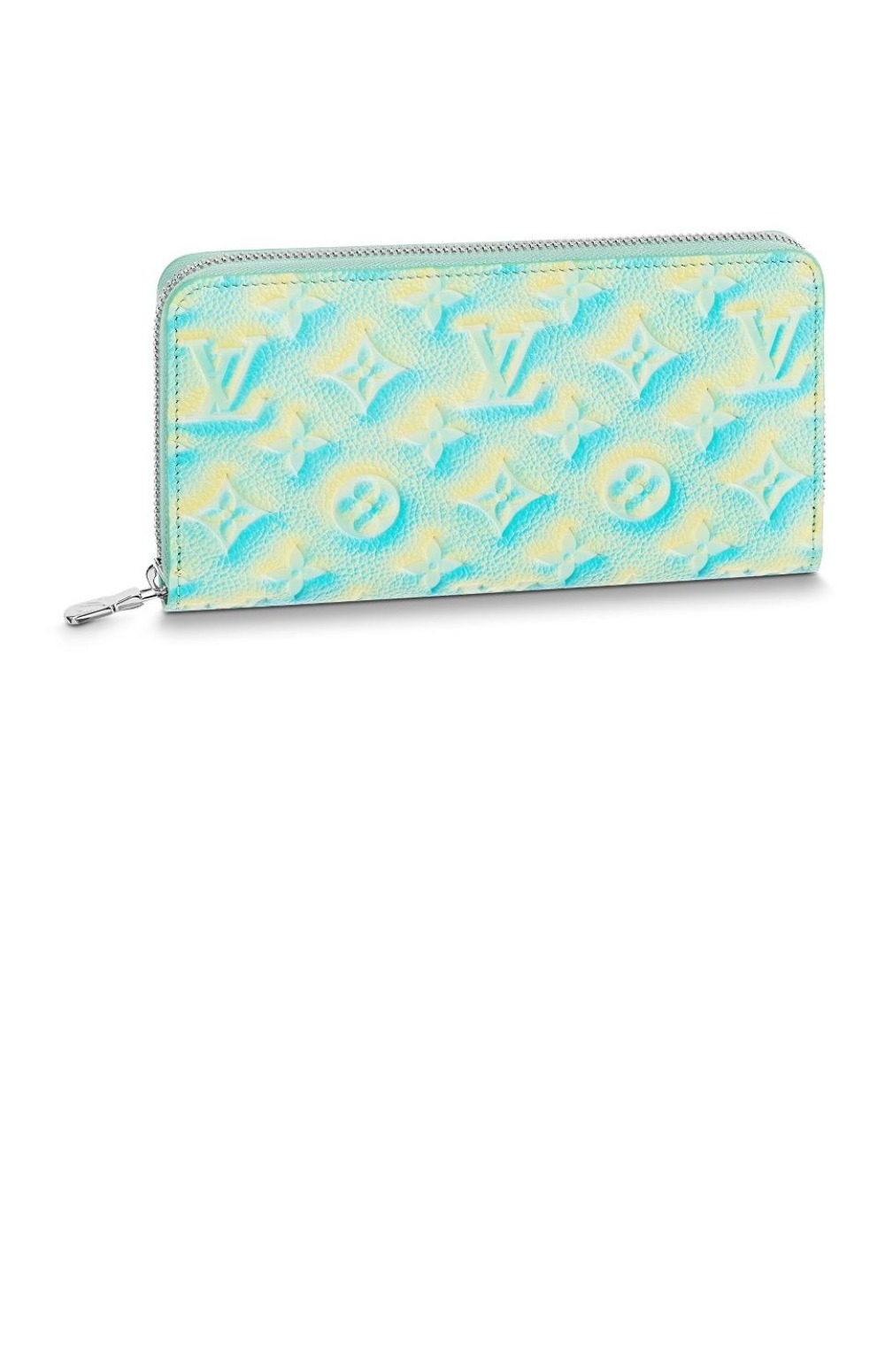 지퍼 지갑 M81299 > Zippy - 지피 지갑