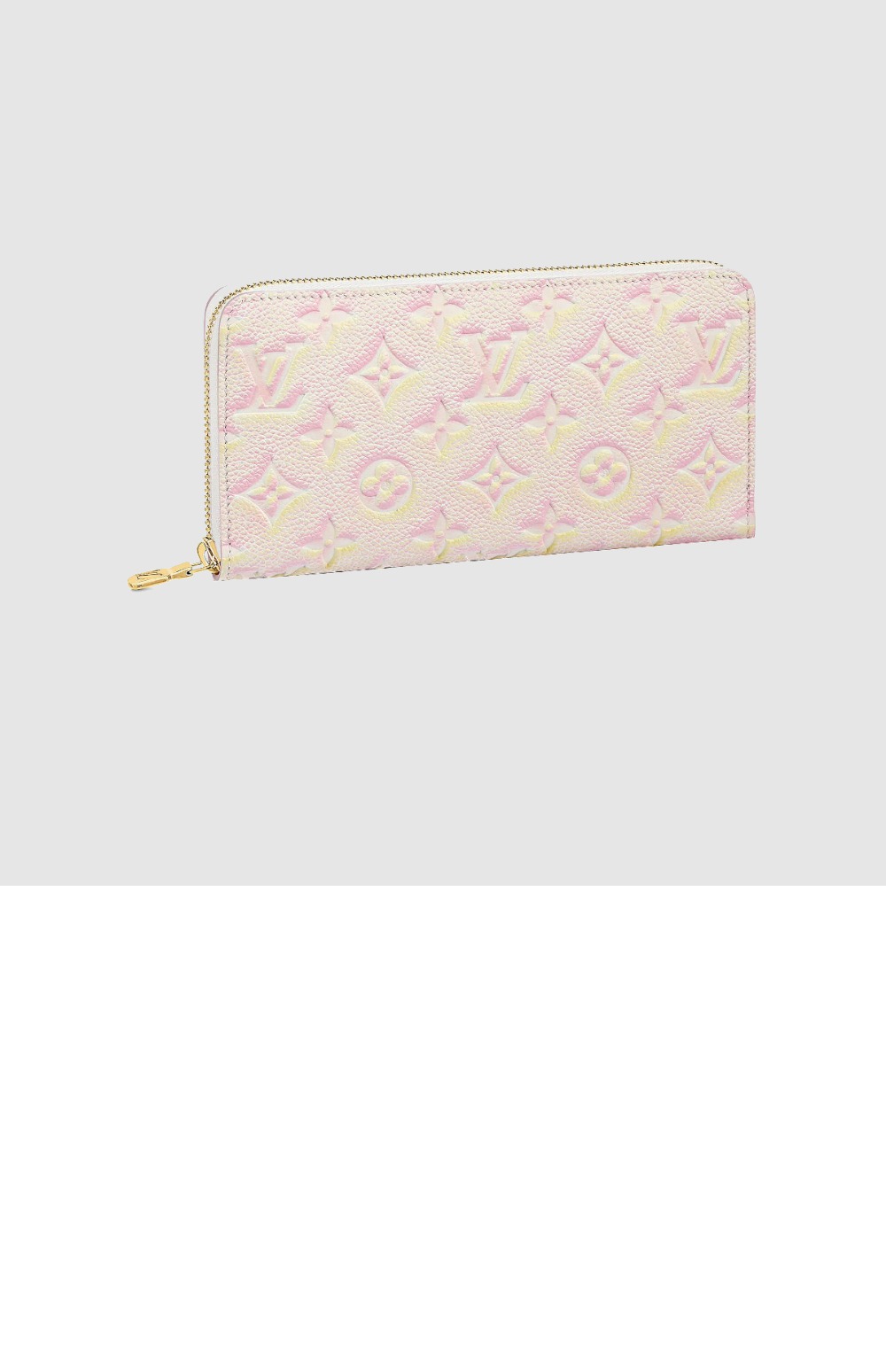 지퍼 지갑 M81299 > Zippy - 지피 지갑