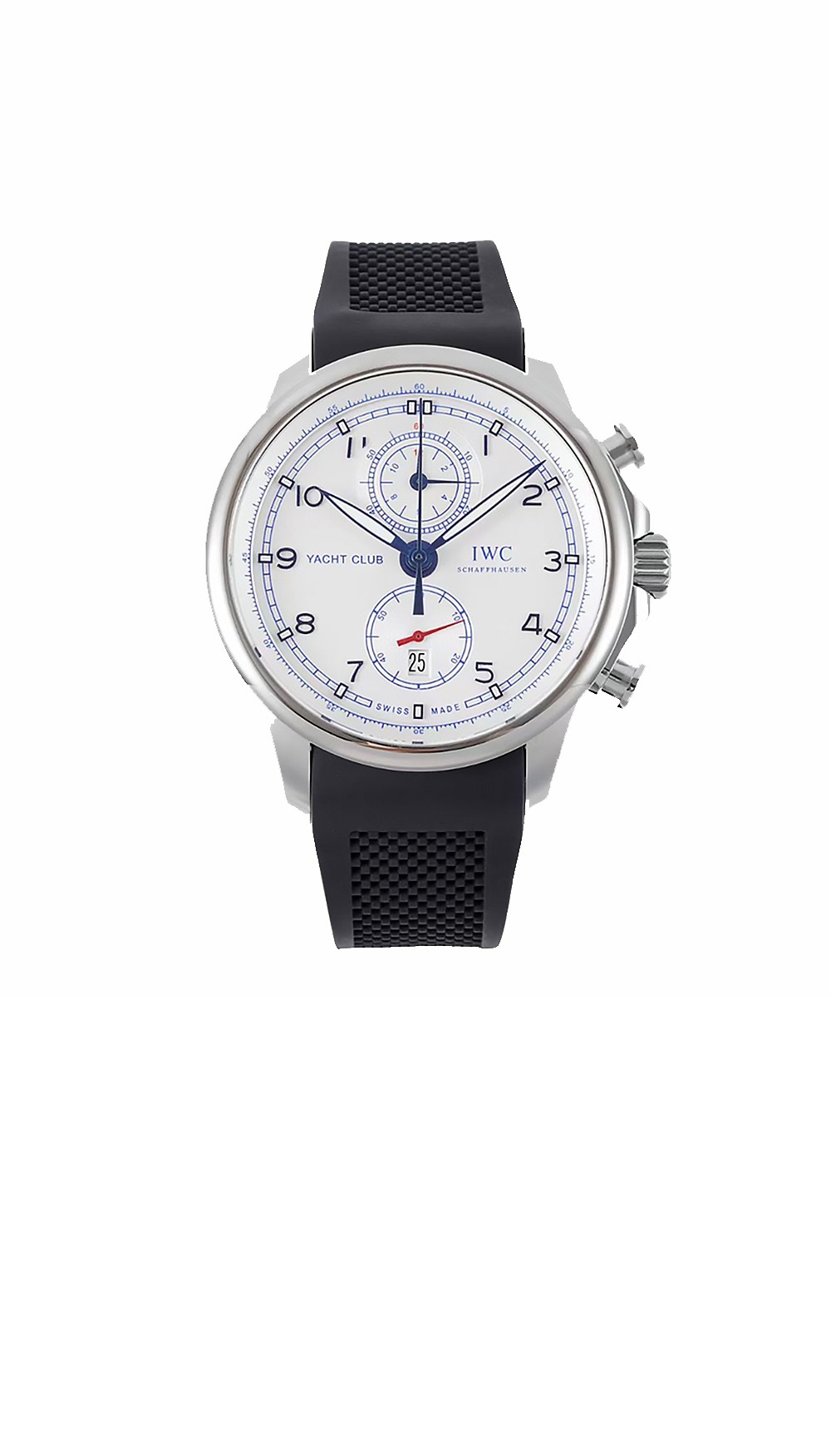 포르투기저 요트 45 IW390704 > Portugieser - 포르투기저