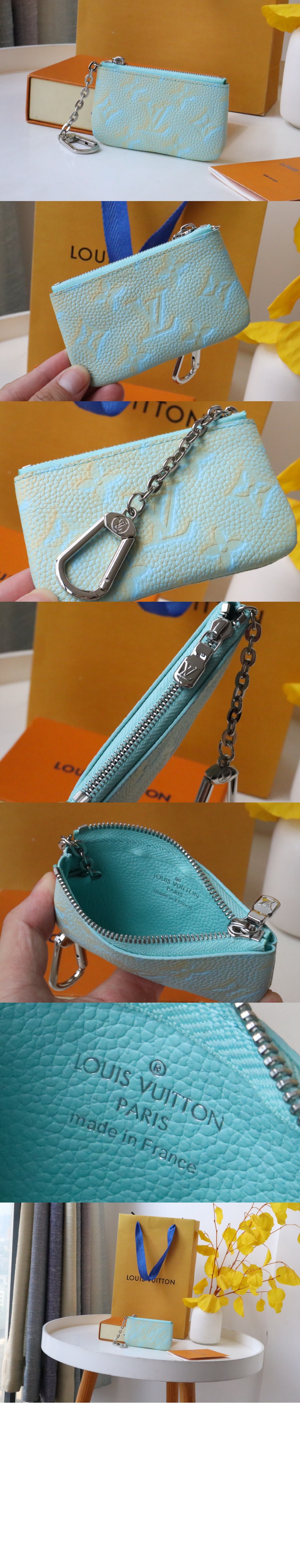 열쇠 동전 지갑 M81565 > Etc - 기타제품