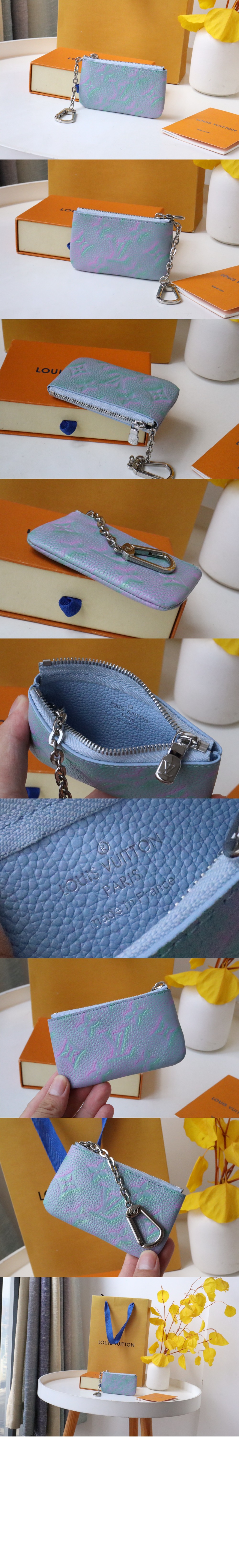 열쇠 동전 지갑 M81565 > Etc - 기타제품