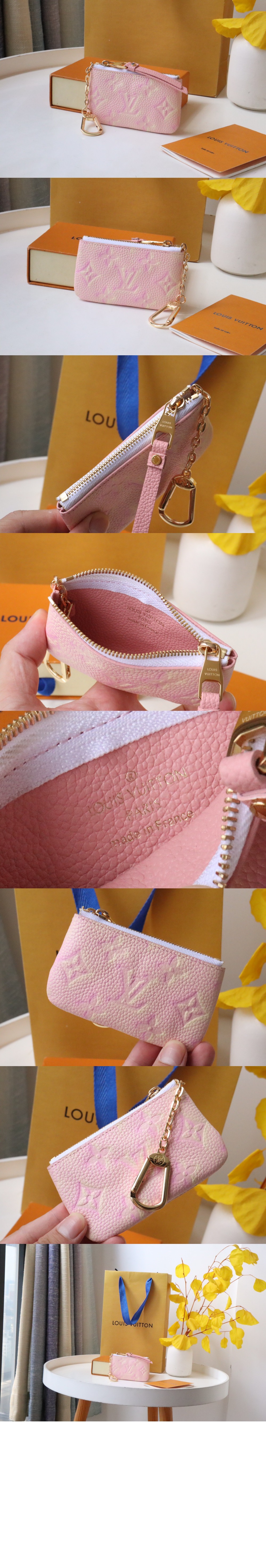 열쇠 동전 지갑 M81565 > Etc - 기타제품