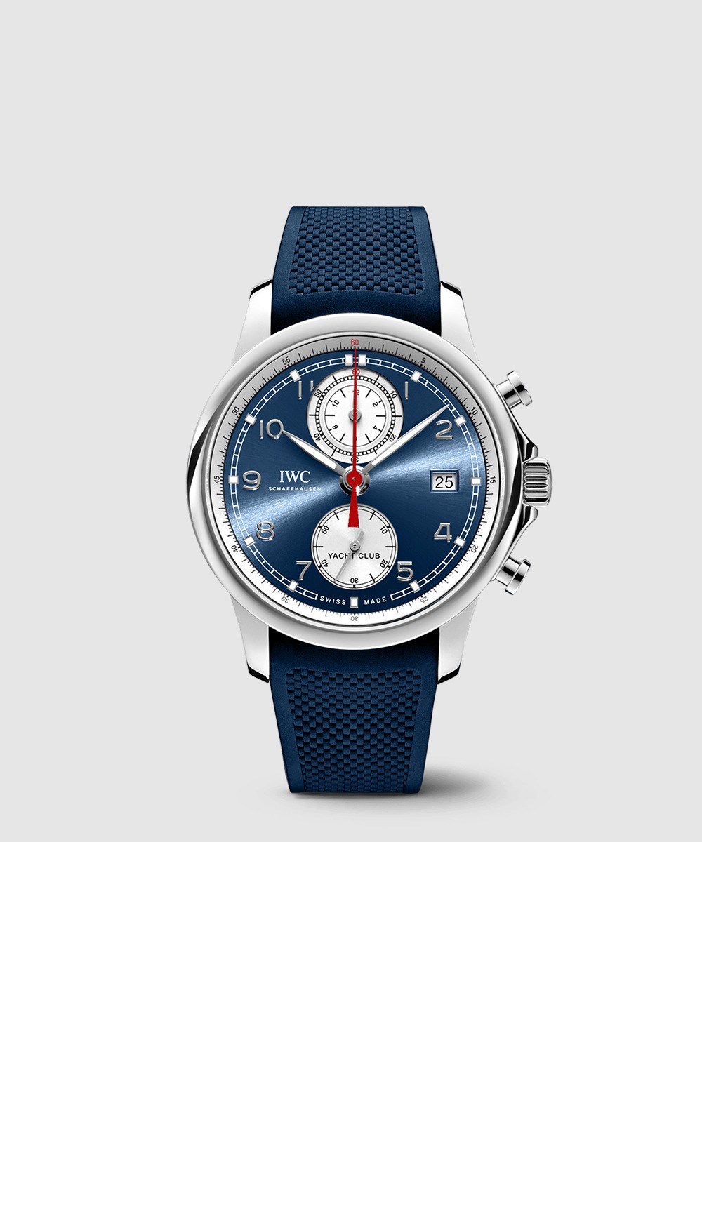 포르투기저 요트 클럽 43.5 IW390507 > Portugieser - 포르투기저