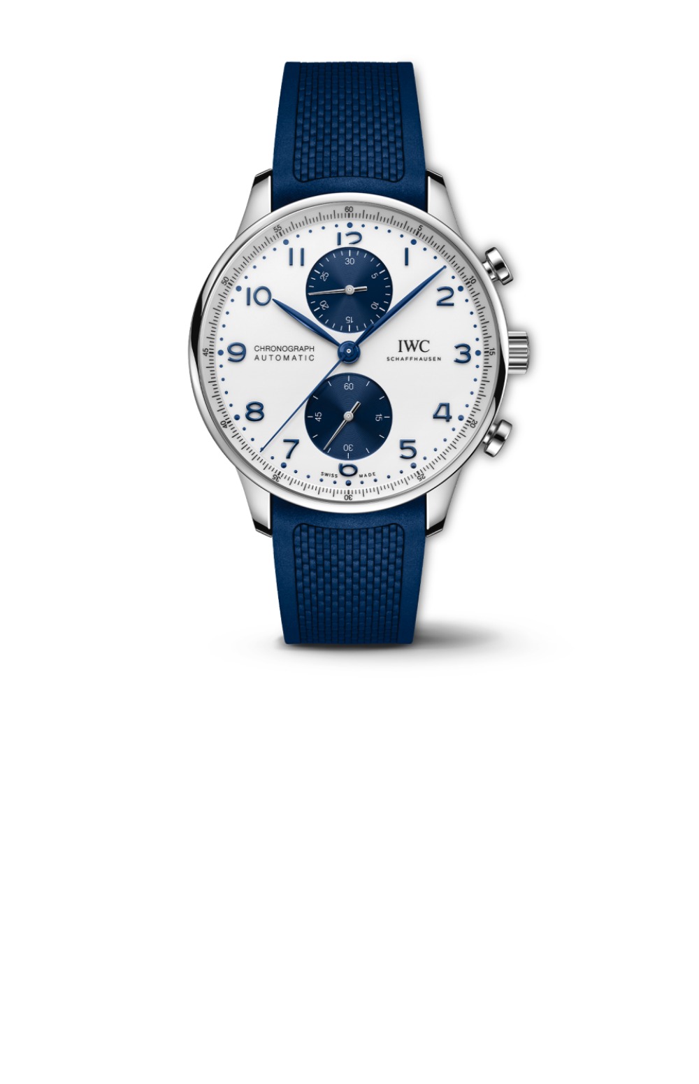 포르투기저 크로노그래프 41 IW371620 > Portugieser - 포르투기저