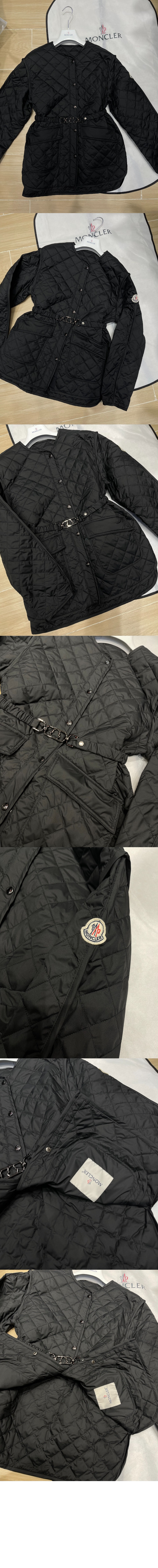 패딩 재킷 > Coat - 코트