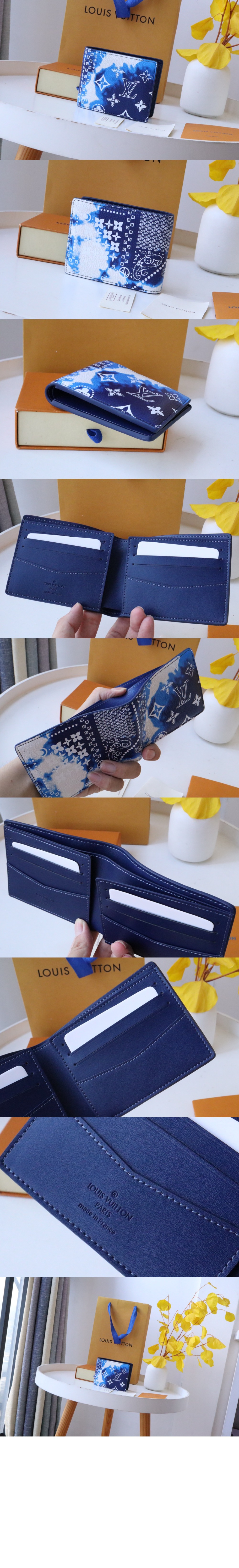 반지갑 M81404 > Slender - 슬렌더