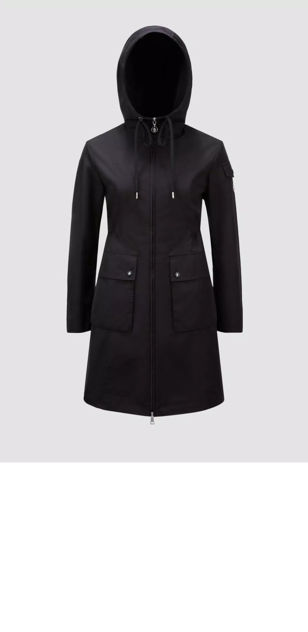 파카 > Coat - 코트