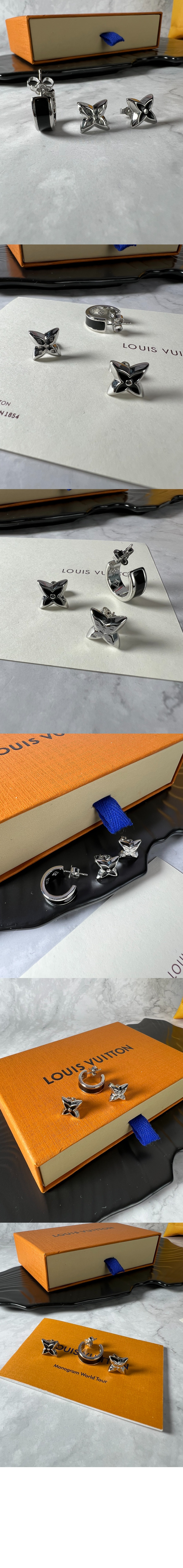 스파이크 귀걸이 M01718 > Etc - 기타제품