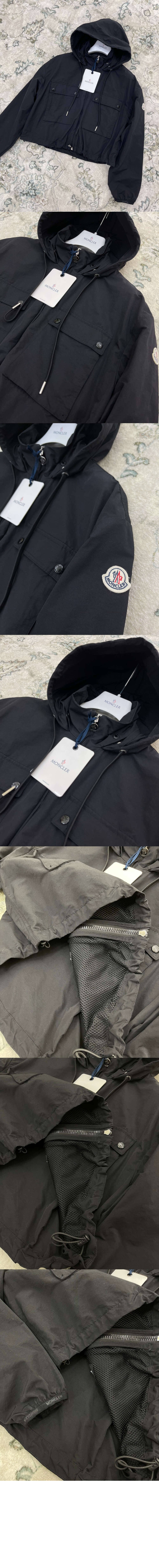 파카 > Coat - 코트