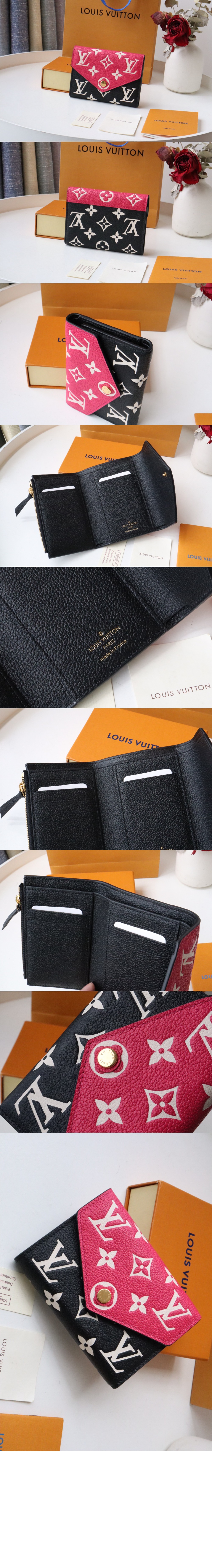 빅토린 월릿 M81285 > Victorine - 빅토린 월릿