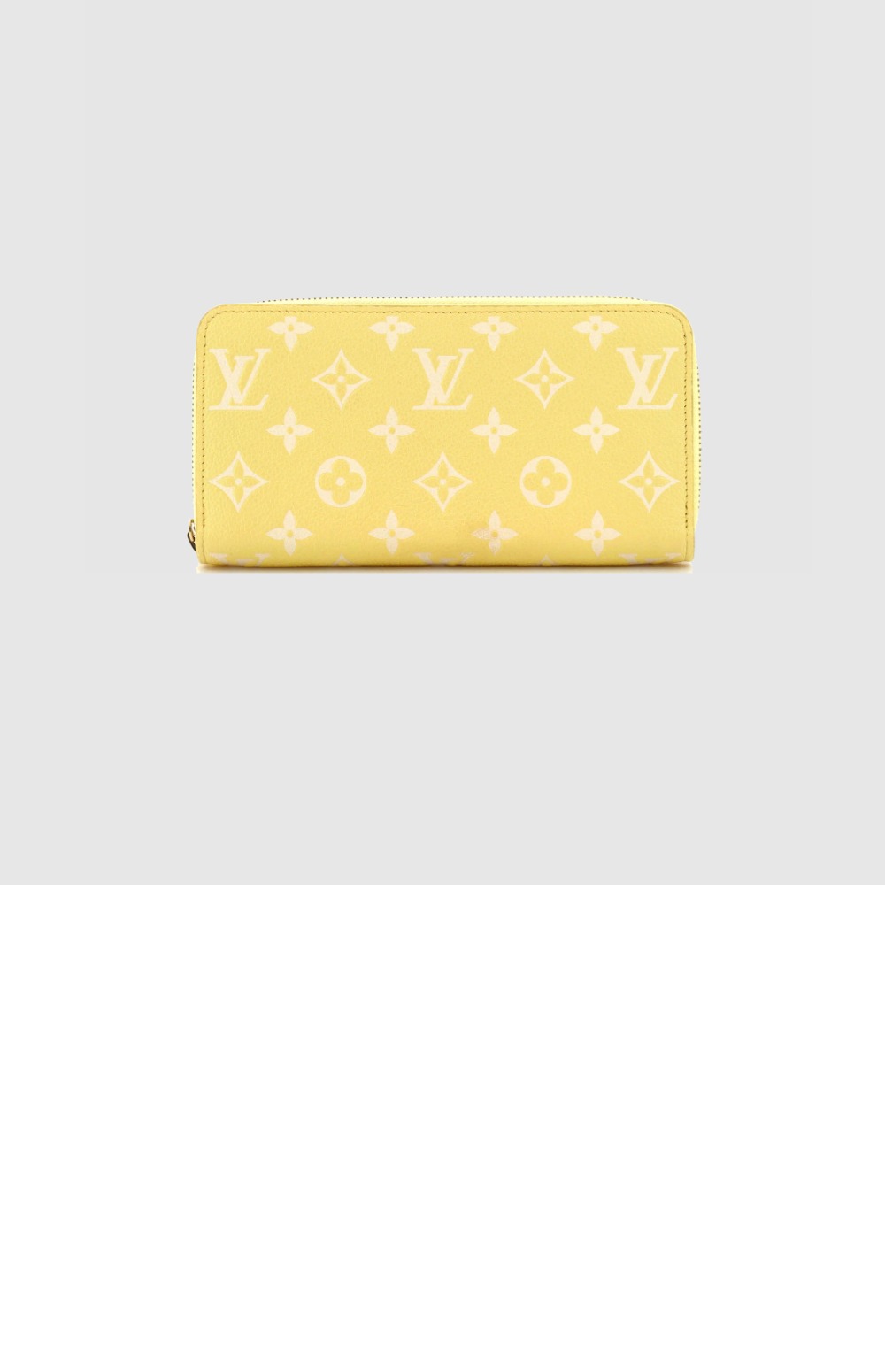 모노그램 엠프렌트 레더 M81427 > Zippy - 지피 지갑