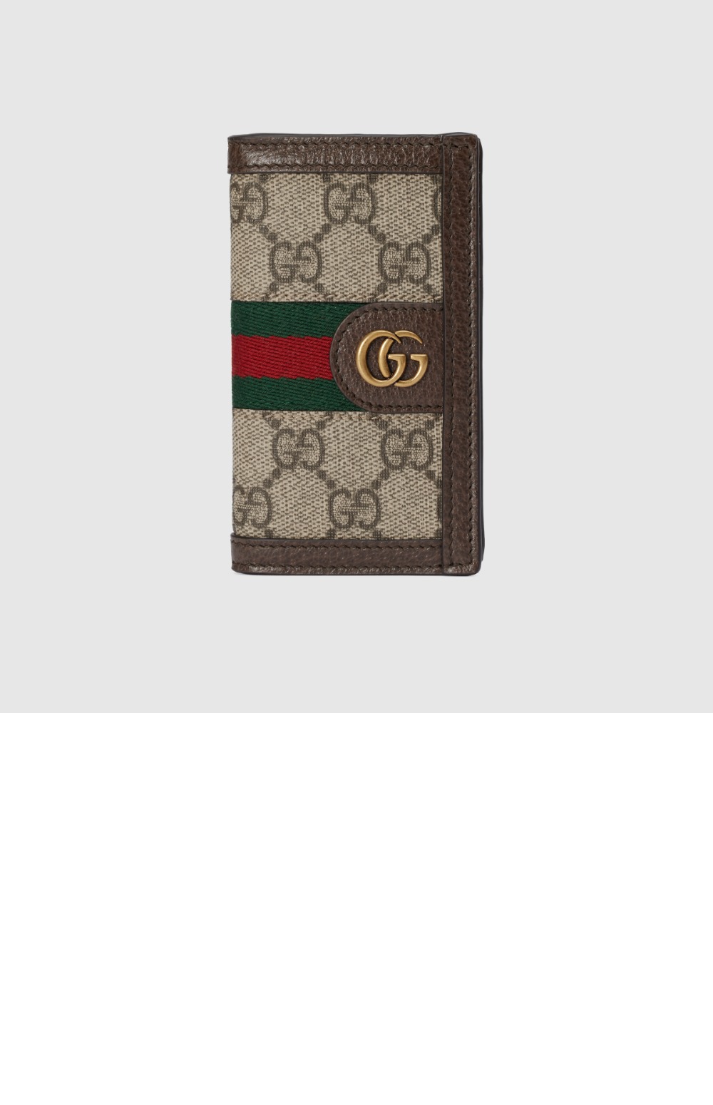 오피디아 GG 카드 케이스 734943 > Ophidia - 오피디아