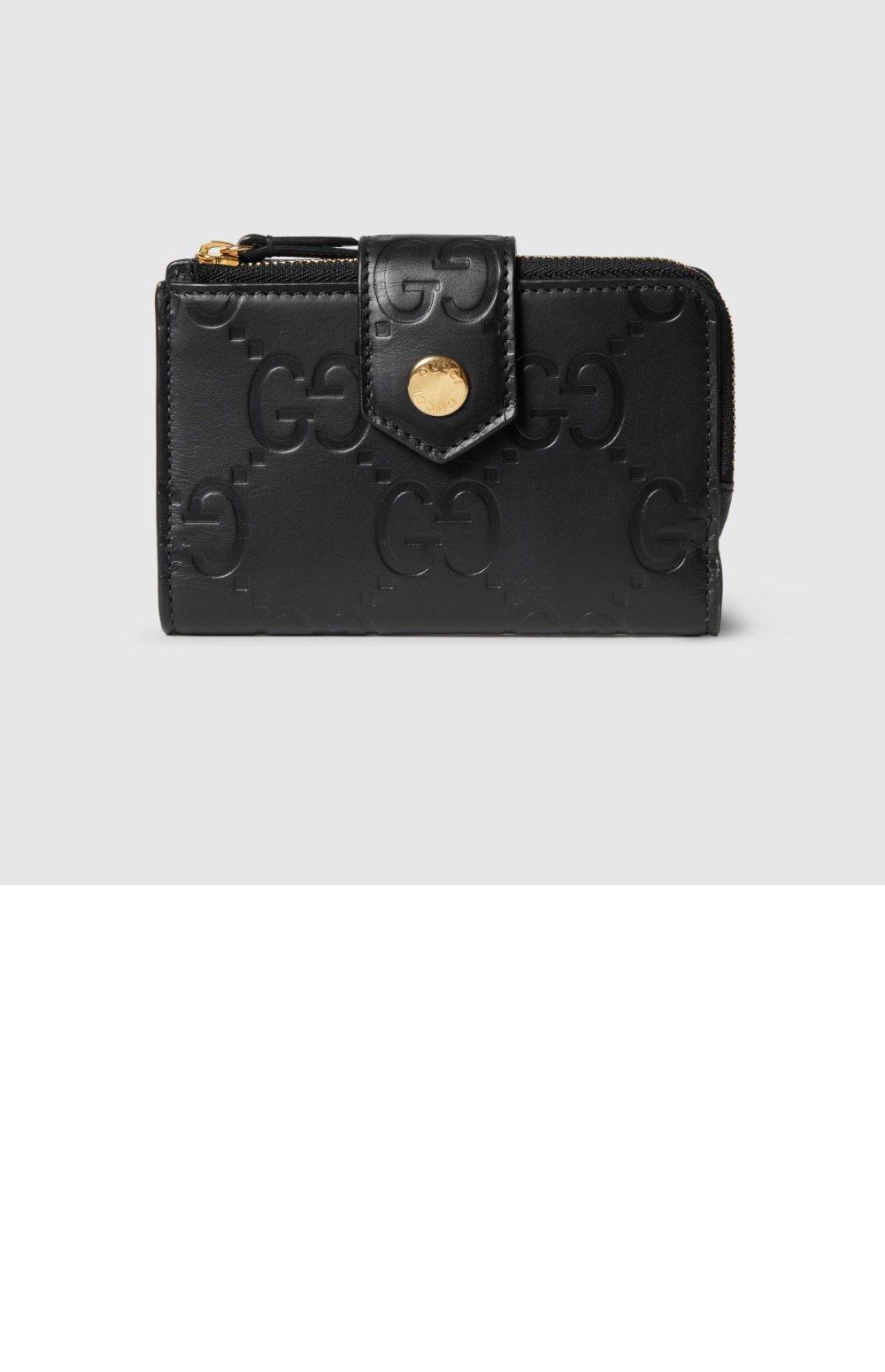 GG 미디엄 지갑 790131 > Etc - 기타제품