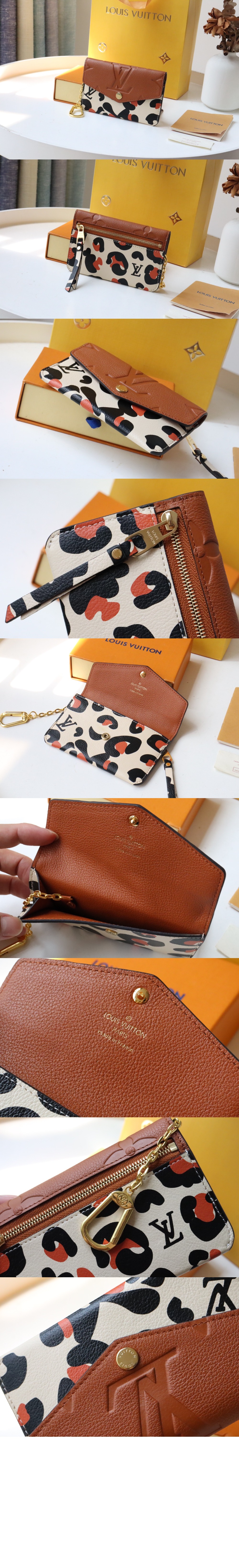 비통 키 파우치 M80692 > Etc - 기타제품