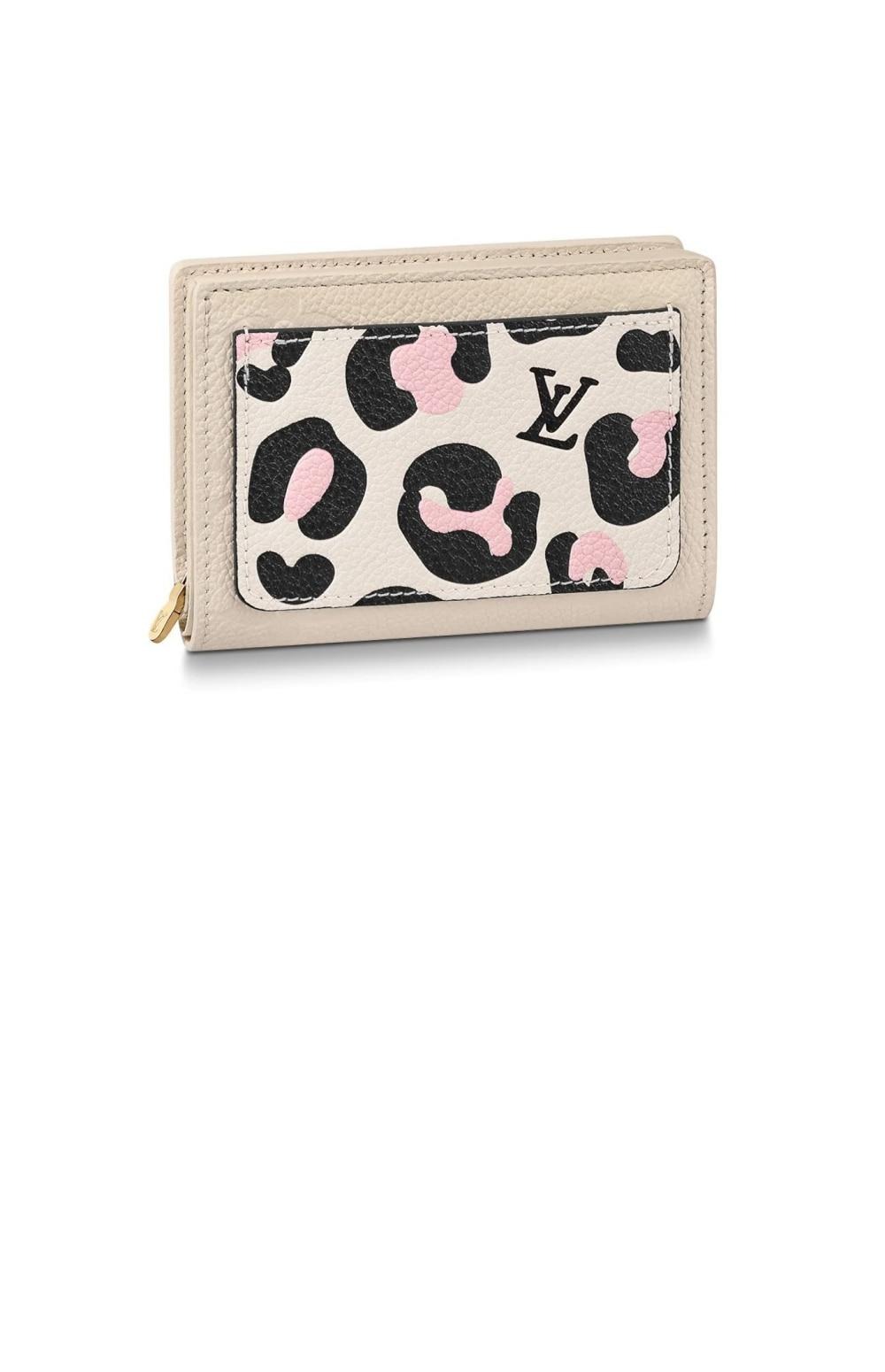 클레어 지갑 M80754 > Cléa - 클레아