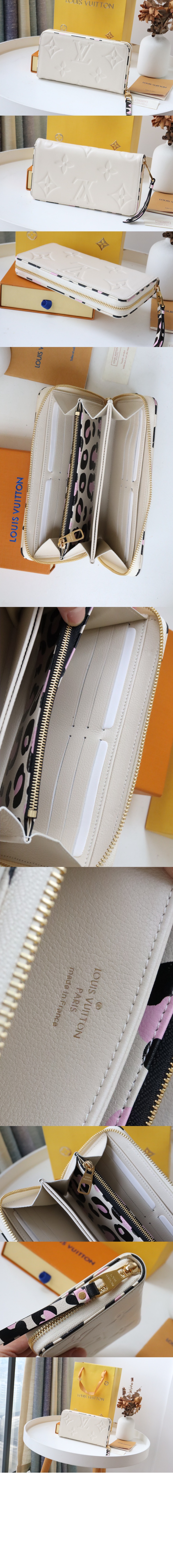 지피 장지갑 M80680 > Zippy - 지피 지갑