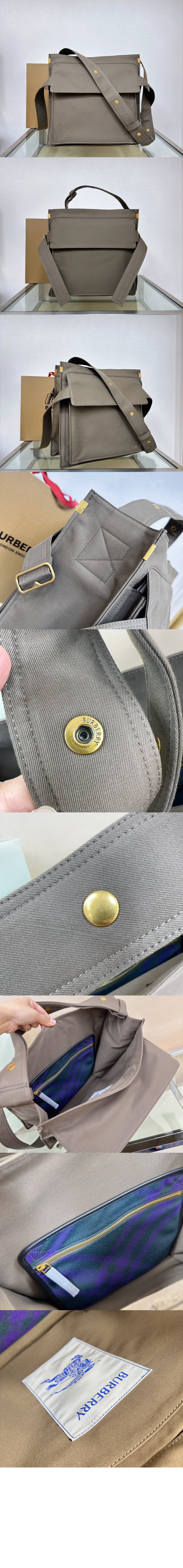 미디엄 트렌치 토트 80752651 > Etc - 기타제품