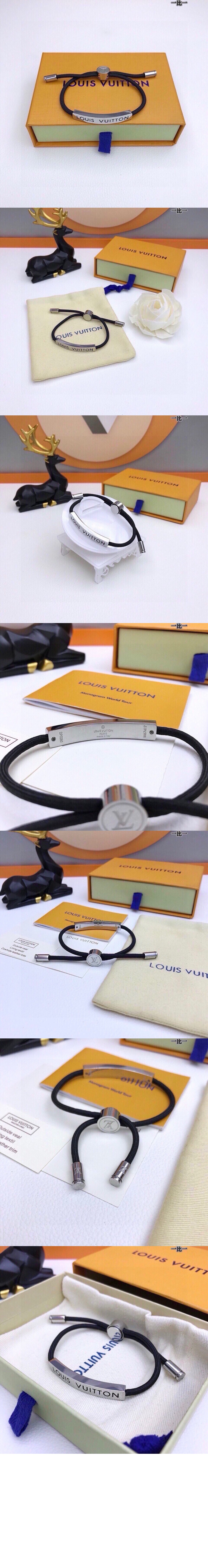 모노그램 파티 팔찌 M67417 > Etc - 기타제품