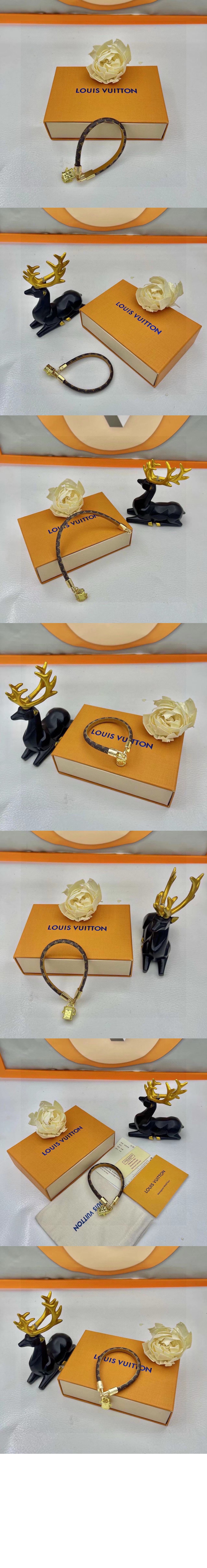 쁘띠뜨 말 참 팔찌 M8048E > Etc - 기타제품