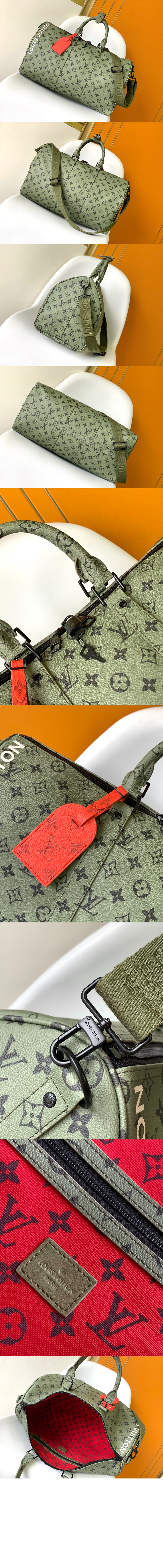 키폴 반둘리에 45 M23962 > Keepall - 키폴