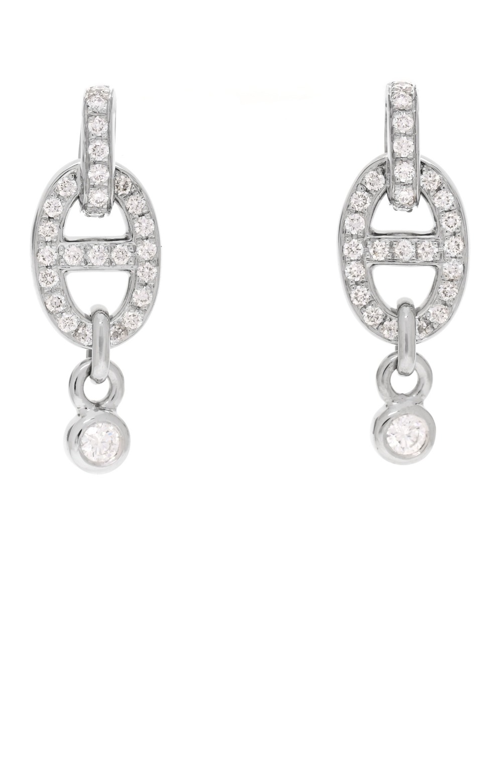 Chaine d ancre Chaos 이어링 > 에르메스