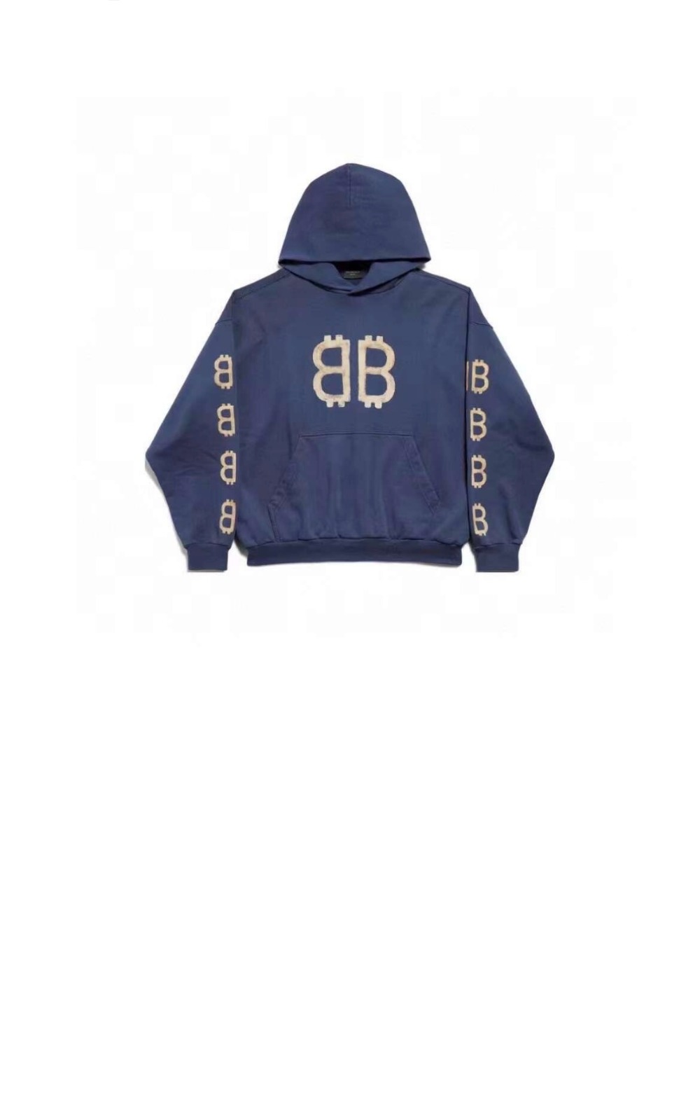 크립토 미디엄 핏 후디 > Etc - 기타제품