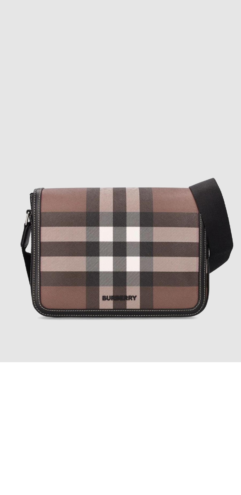 체크 메신저백 80697921 > Etc - 기타제품