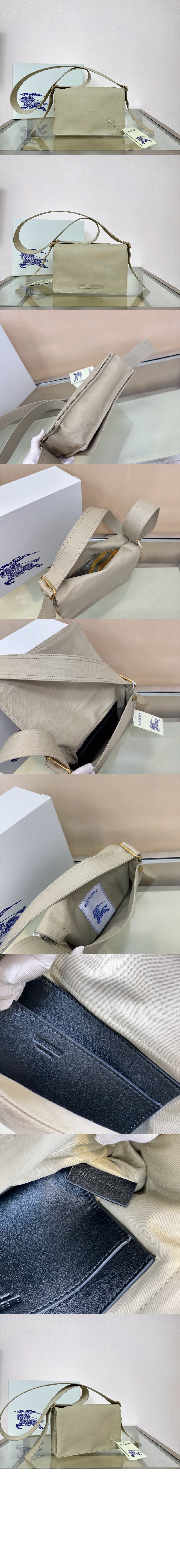 트렌치 크로스바디백 80773981 > Etc - 기타제품