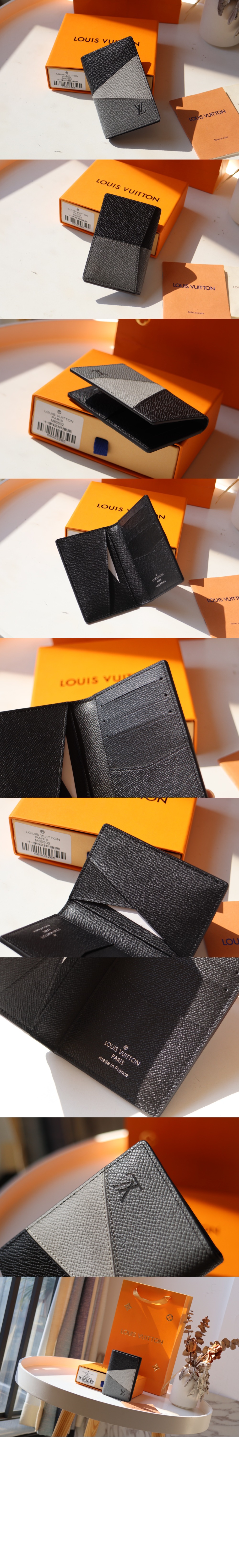 포켓 머니클립 M30729 > Pocket Organizer - 포켓 오거나이저