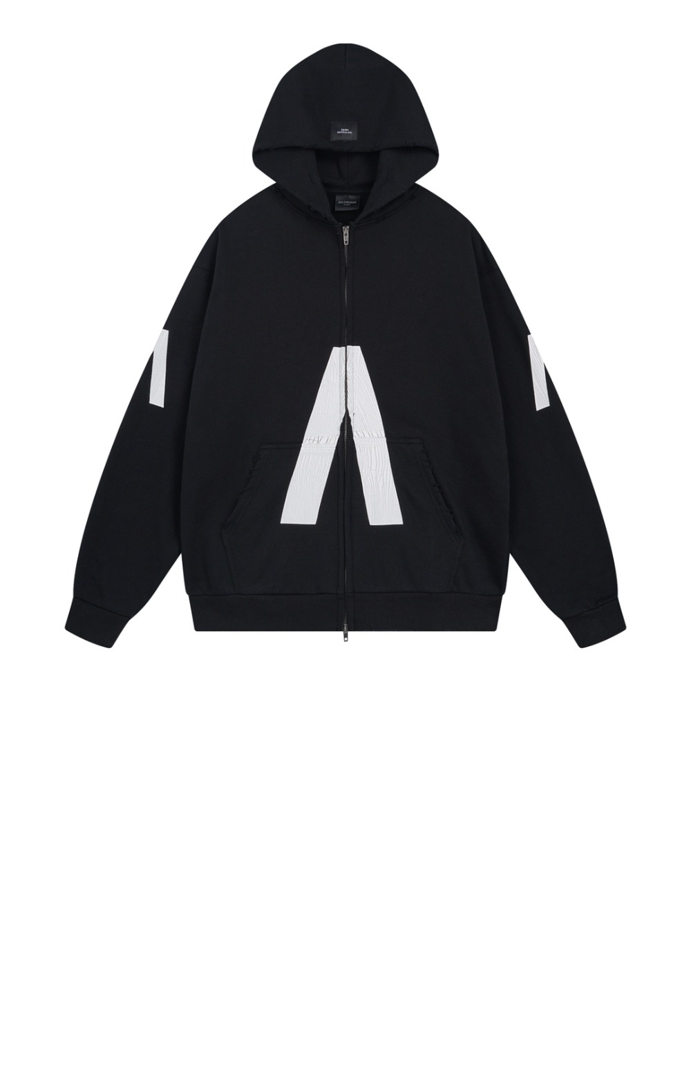 뮤직 후드 집업 > Etc - 기타제품