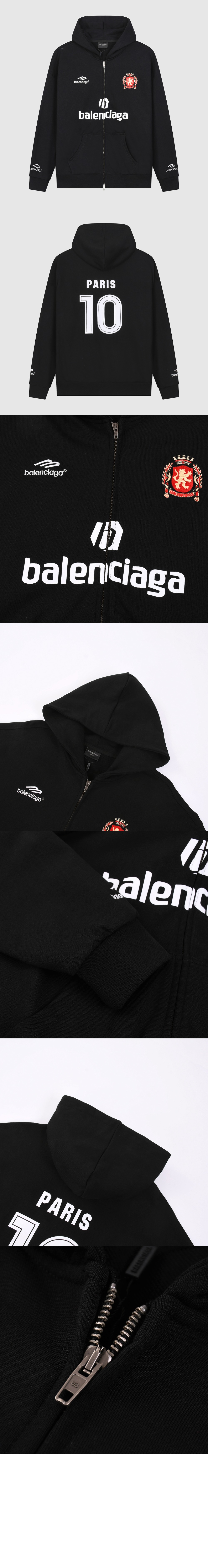 축구핏 미디엄 집업 후디 > Etc - 기타제품