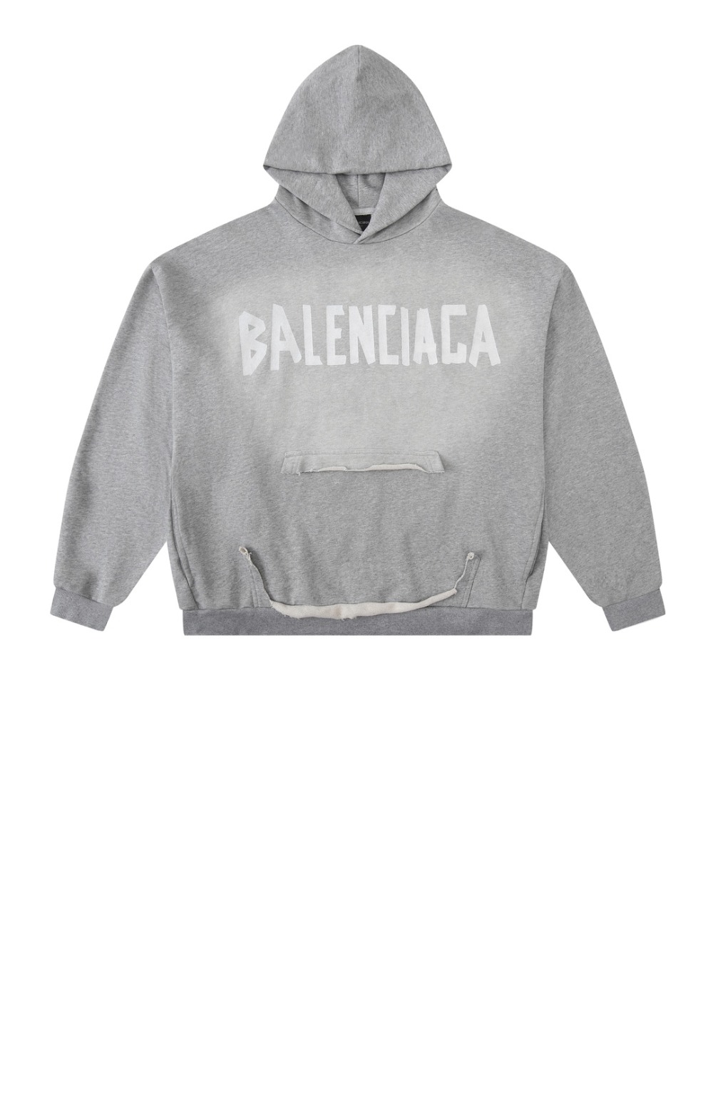 뉴 테이프 타입 Tr 립드 포켓 후디 > Etc - 기타제품