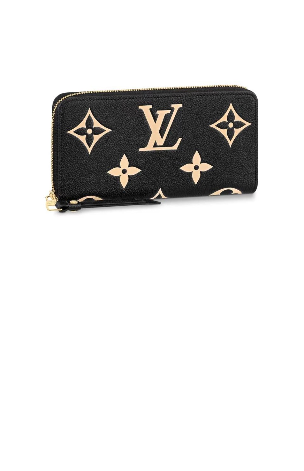 지퍼 지갑 M81481 > Zippy - 지피 지갑