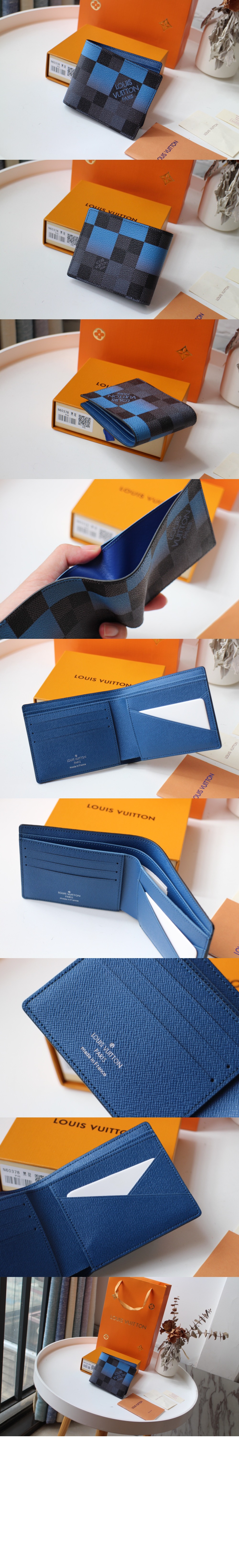 멀티플 반지갑 M60414 > Multiple - 멀티플 월릿