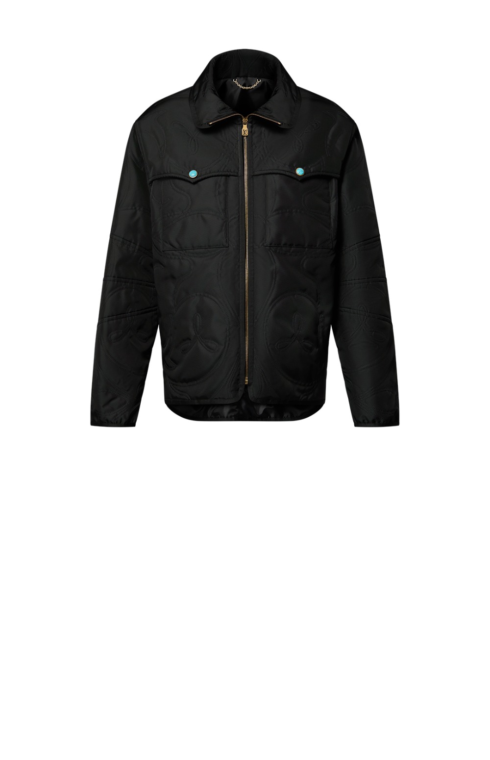 로고 쇼트 코트 > Etc - 기타제품