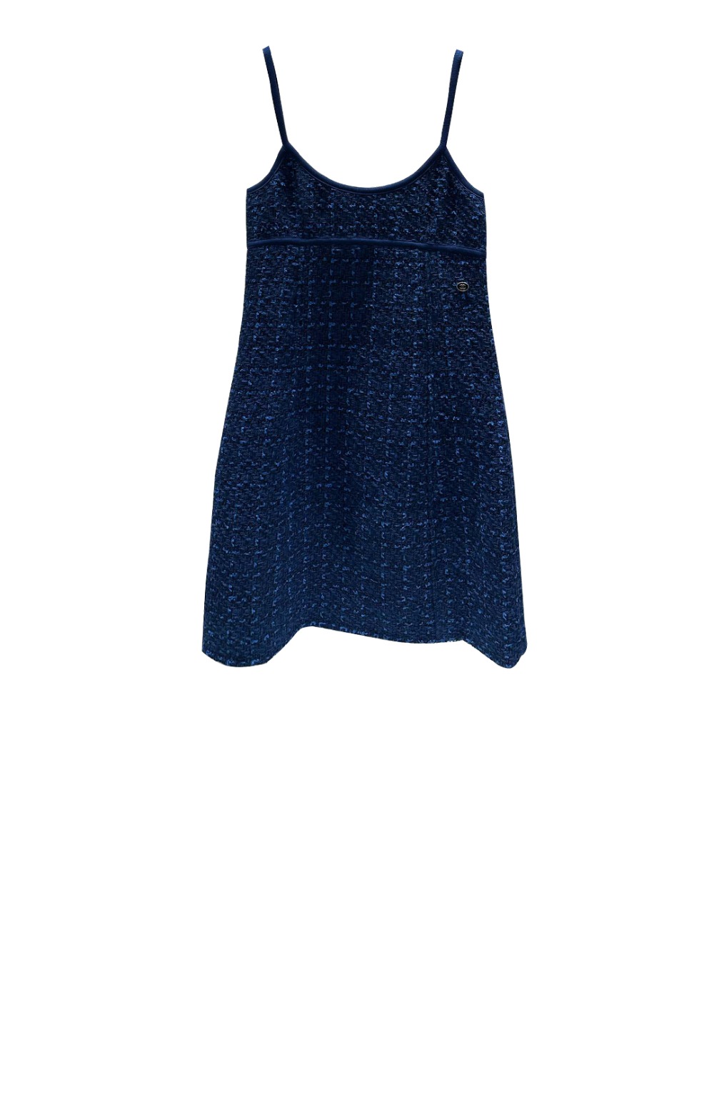 로고 니트 원피스 > Etc - 기타제품