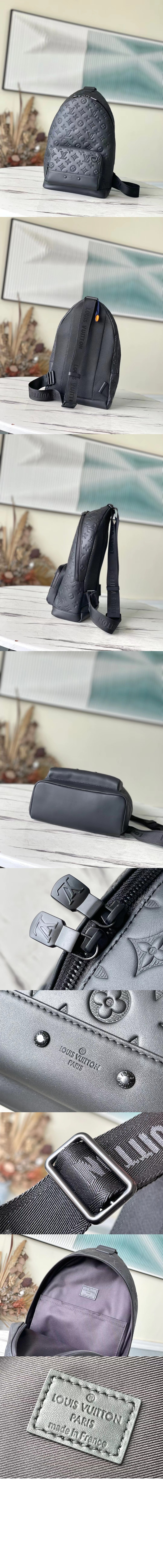 레이서 슬링백 M46107 > Etc - 기타제품