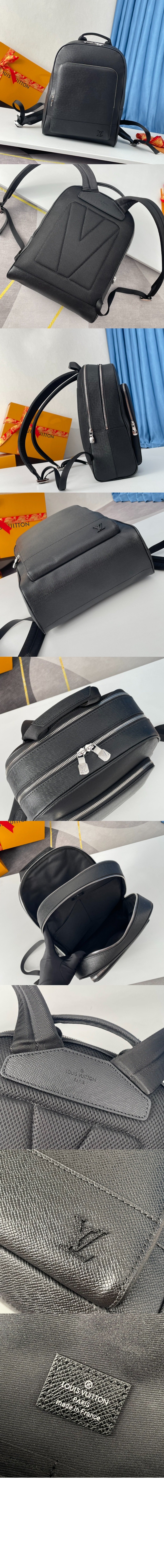 아드리앙 백팩 M30857 > Backpack - 백팩