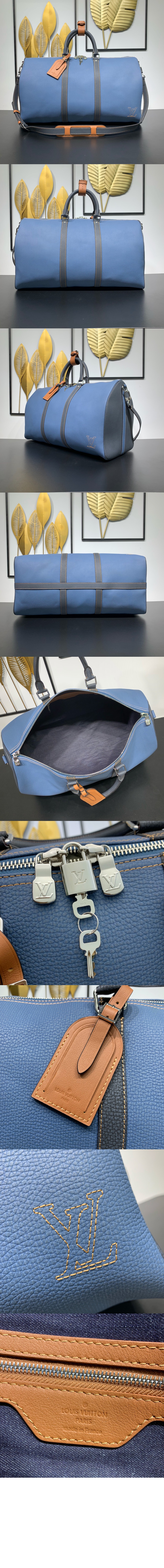 키폴 반둘리에 50 M21377 > Keepall - 키폴